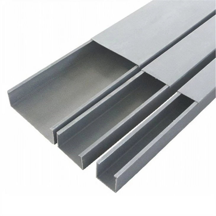GRP Cable Tray-4