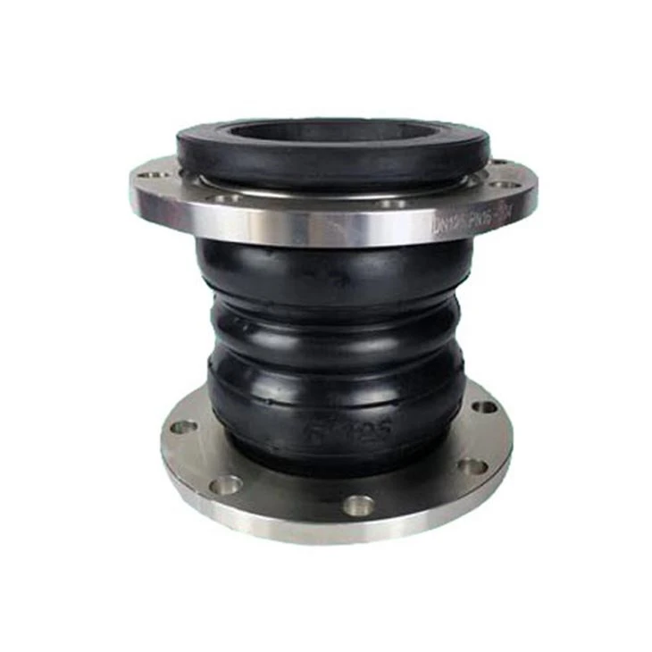 Rubber Expansion Joint-5